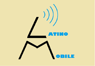 Latinomobile Logo